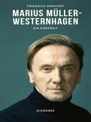 cover image of Marius Müller-Westernhagen